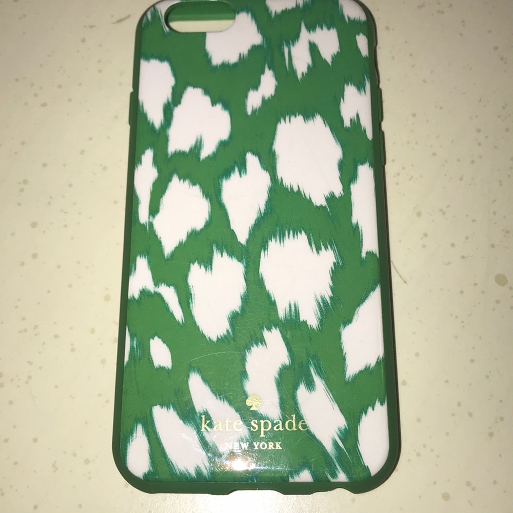 iPhone case